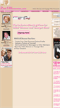 Mobile Screenshot of dateolderwomen.com